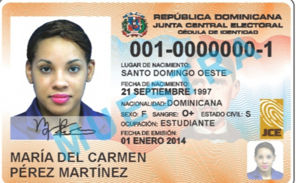cedula-dominicana
