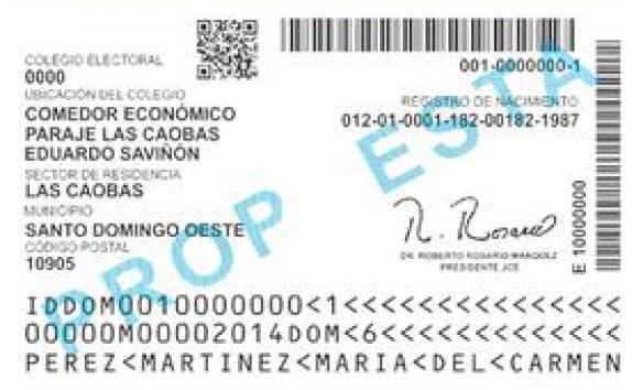 cedula-dominicana
